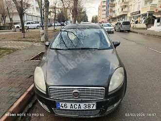 1.6 multijet dynamic