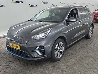 kia niro 64kwh executive 16,200 eur
