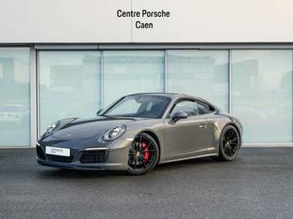 porsche 911 carrera 4s