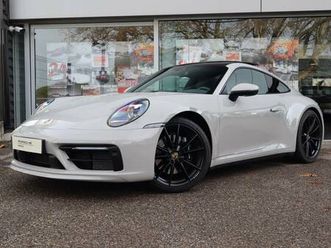 porsche 911 carrera s