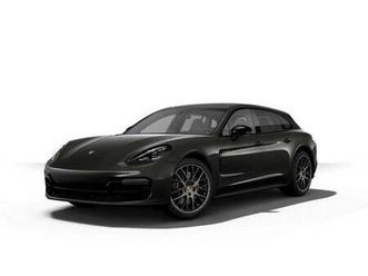 porsche panamera 4 e-hybrid sport turismo