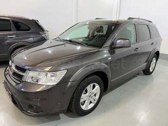 fiat freemont urban 2.0 16v diesel