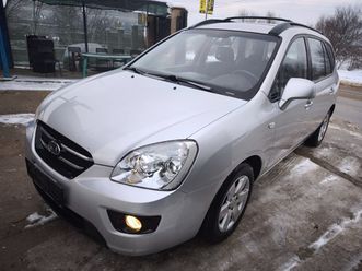 kia carens 2.0crdi automat 1,550 eur