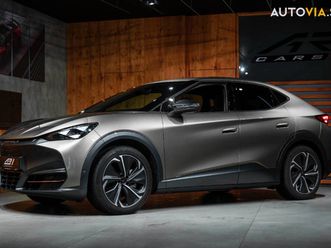 cupra tavascan extreme za 52 900 €