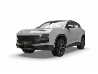 sportequipe sportequipe 6 gt sportequipe 6 gt 1.6 t-gdi 186cv dct nuova a modena