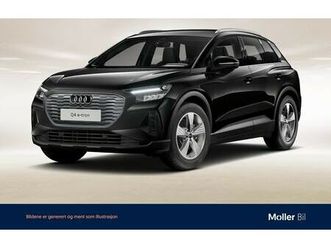 q4 45 e-tron quattro