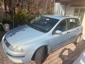 fiat stilo 1.9 jtd
