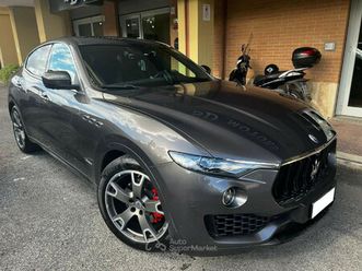 3.0 v6 gransport 275cv auto