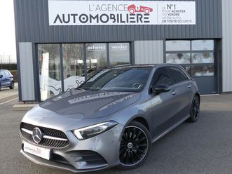 pack amg line 250 e hybrid