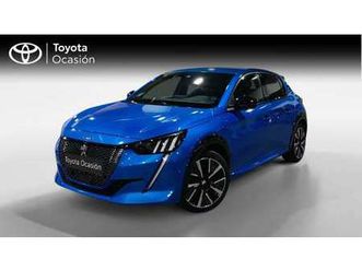 berlina con porton 1.2l puretech 73kw auto gt line