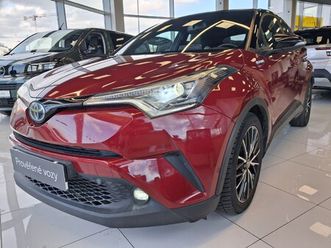 1.8hev 72kw 2018 selection