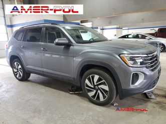 volkswagen atlas 2024 r.,2,0l se 2.0 benzyna 269km