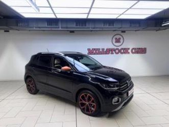 1.0tsi 85kw highline