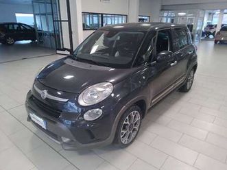 500l 1.3 mjt trekking 85cv