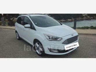 ii generation2 2.0 tdci 170 s&s titanium x powershift