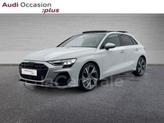 iv generation2 sportback 1.5 35 tfsi mild hybrid 150 s line s tronic 7