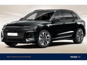 55 s line sport b&o|hud|oppv.ratt|matrix|pano+++