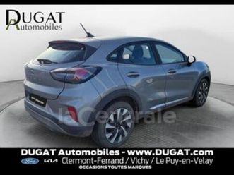 ii generation2 1.0 ecoboost 125 mhev s&s titanium bvm6