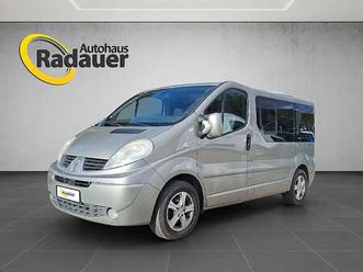 grand passenger expression 2,0 dci 115