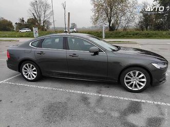 volvo s90 d3 aut momentum