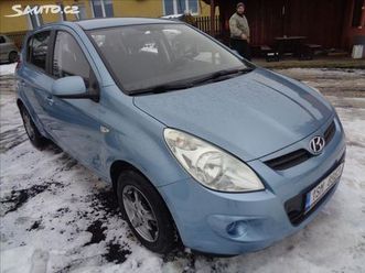 hyundai i20 1,3