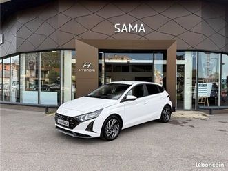 hyundai i20 iii 1.0 t-gdi 90 dct-7 intuitive