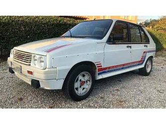 1984 citroen visa a vendre
