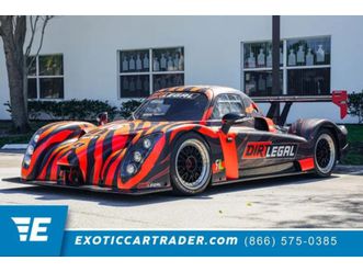 2014 radical rxc coupe