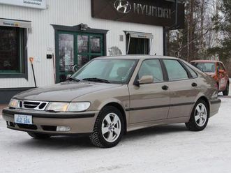 saab 9-3 se 2,0t