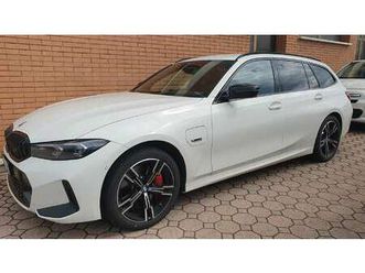 330e touring xdrive msport pro auto