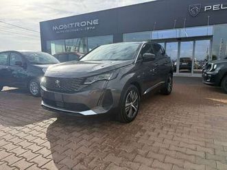 3008 1.5 bluehdi active pack s