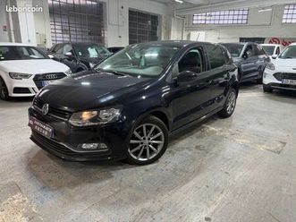 polo tdi 90cv 2014 135000km 8990