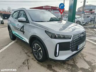 utilizat chery tiggo 4 2025 - 20 500 eur, 1 019 km - autovit.ro