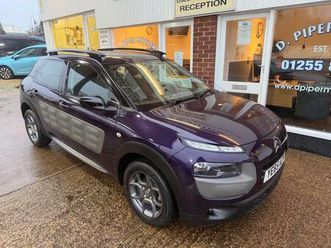 1.2 puretech feel etg5 euro 6 (start/stop) 5dr