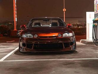 soarer 1jz