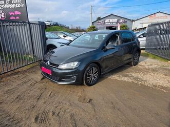 volkswagen golf 7 tdi