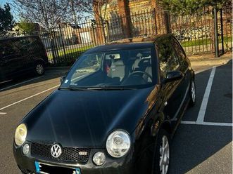 lupo gti