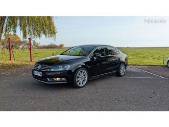 volkswagen passat vr6 3,6l 300cv dsg6