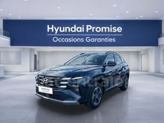 iv generation2 1.6 t-gdi 215 hybrid intuitive bva6