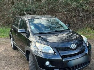 toyota urban cruiser 4wd 1.4 d 90cv 6490