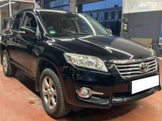 toyota rav4 2.2 d-4d 4wd -le 136.000km-nemški-v prihodu-