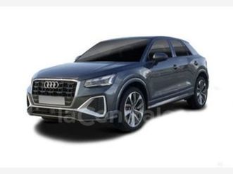 generation2 35 tfsi 150 s line s tronic 7