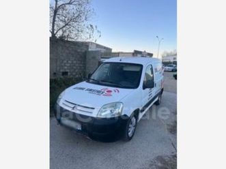 generation2 1.9 d club entreprise 600 kg