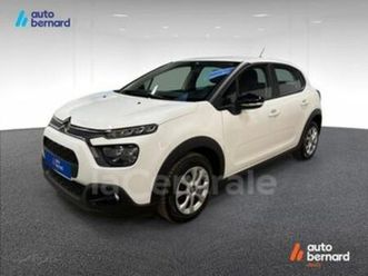 iii generation2 1.5 bluehdi 100 s&s c-series