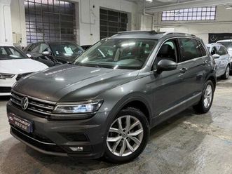 tiguan 2l tdi 150cv dsg7 carat 115000km 2018 19990