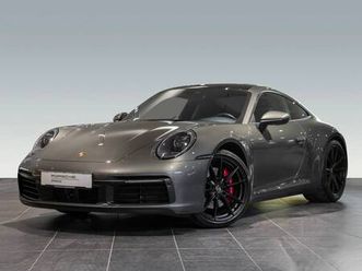 porsche 911 carrera s