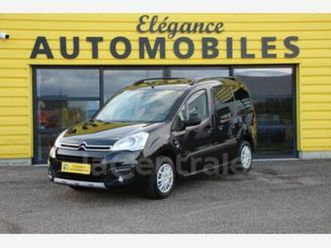 ii (3) 1.6 bluehdi 100 xtr