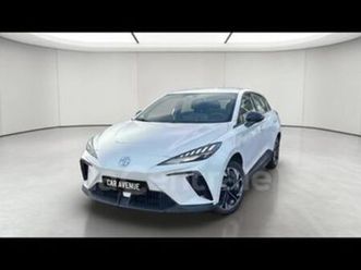 ev 51kwh - 125 kw 2wd standard