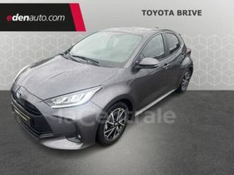 iv hybride 116h design