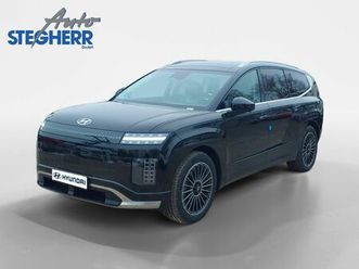 hyundai ioniq 9 226 kw 4wd uniq